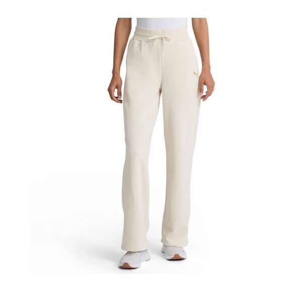 Puma Pants - PUMA Women’s Plus Sweat Pants Size XXL Straight Leg NEW  #F632